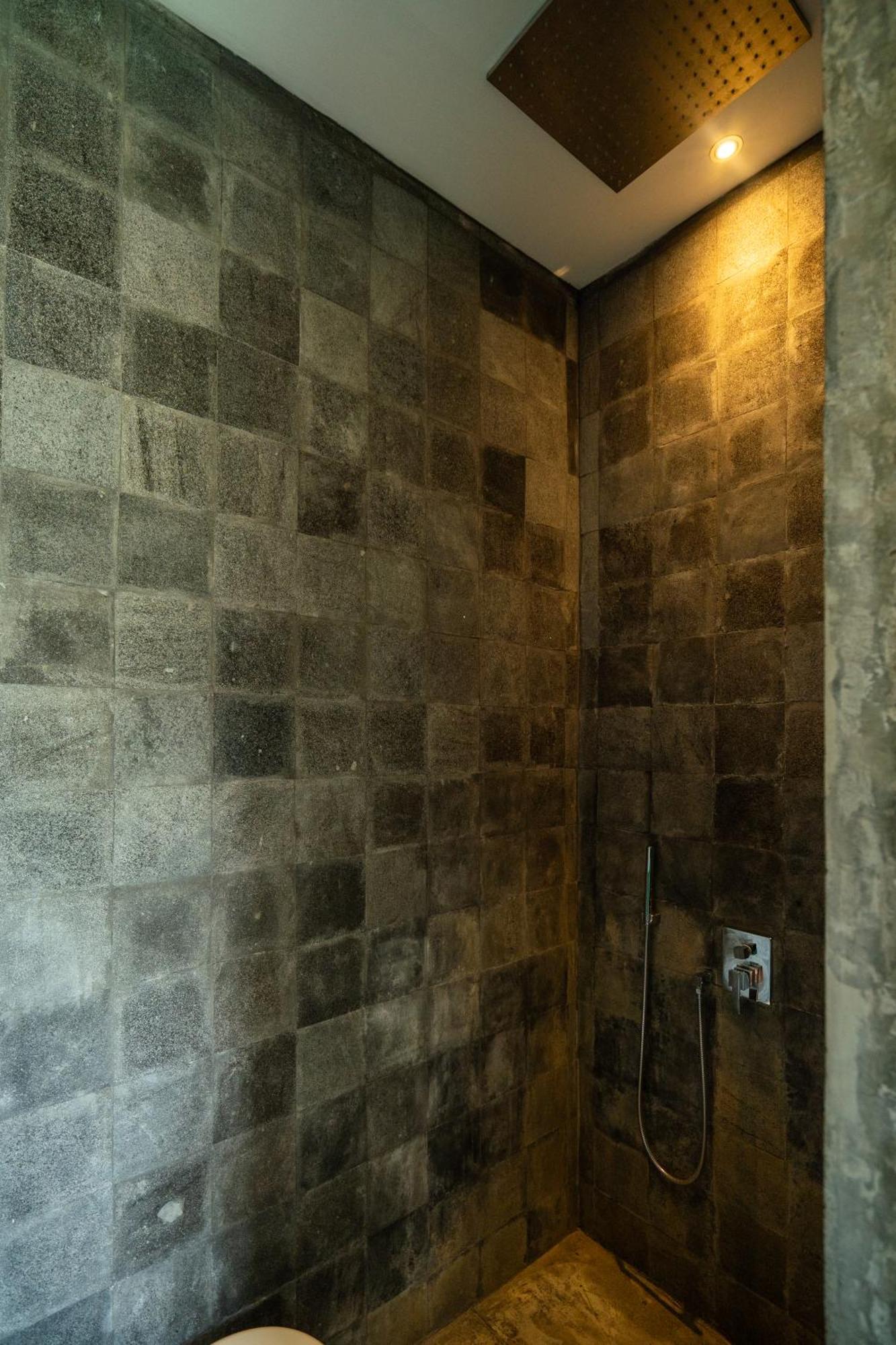 Rouge - Loft Origin Villa Ubud  Exterior photo